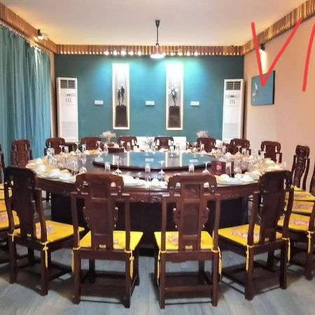 Grand Leone Hotel Freetown Kültér fotó