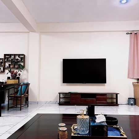 Grand Leone Hotel Freetown Kültér fotó
