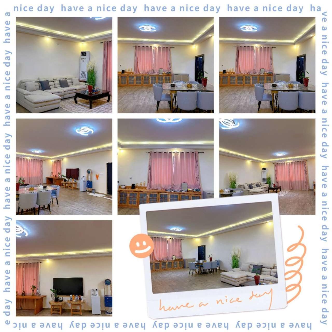 Grand Leone Hotel Freetown Kültér fotó