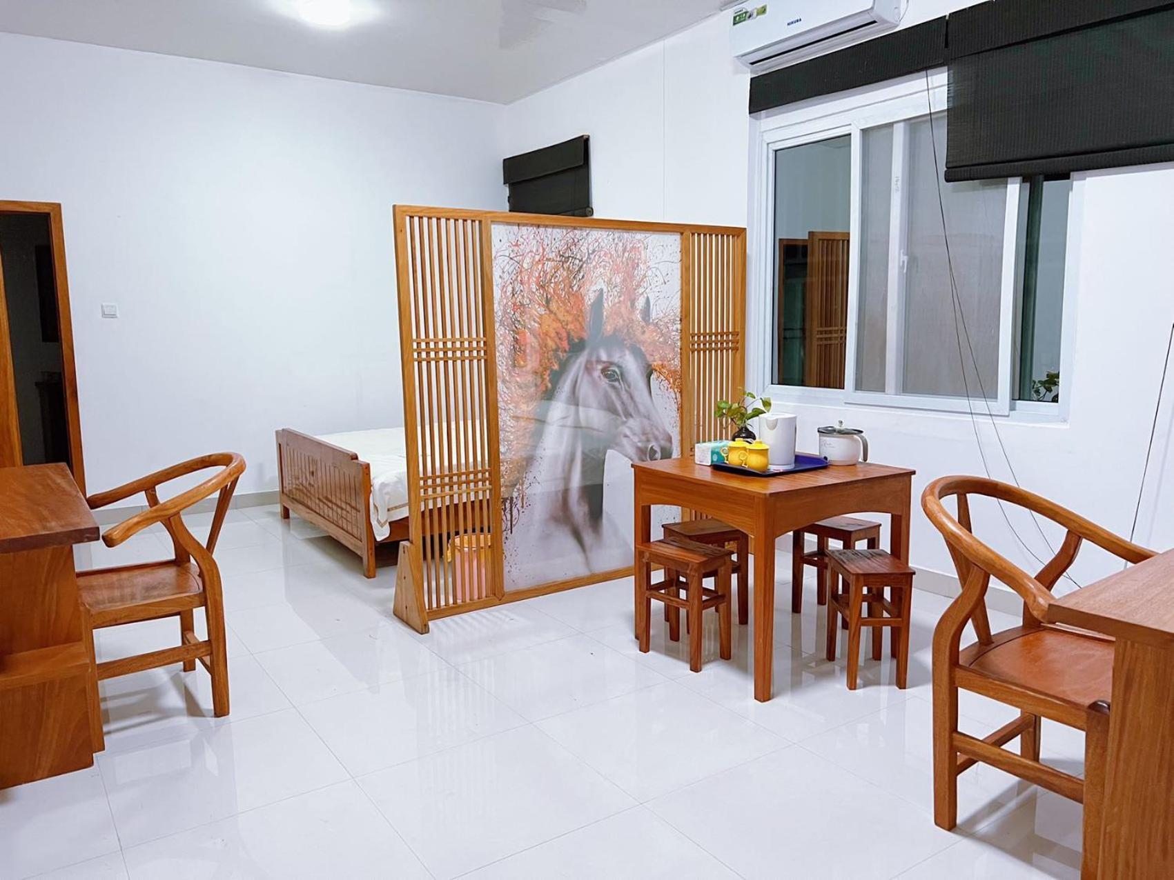 Grand Leone Hotel Freetown Kültér fotó