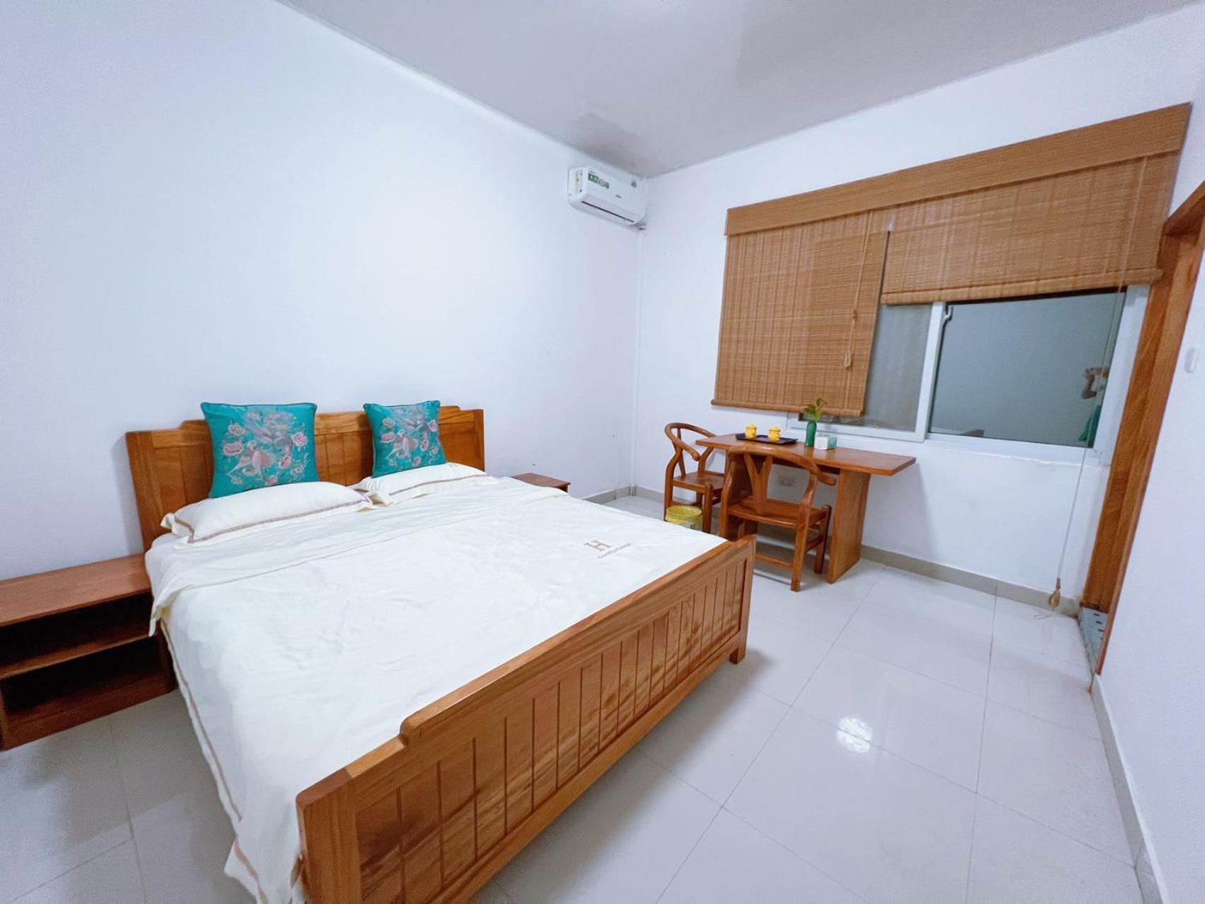 Grand Leone Hotel Freetown Kültér fotó