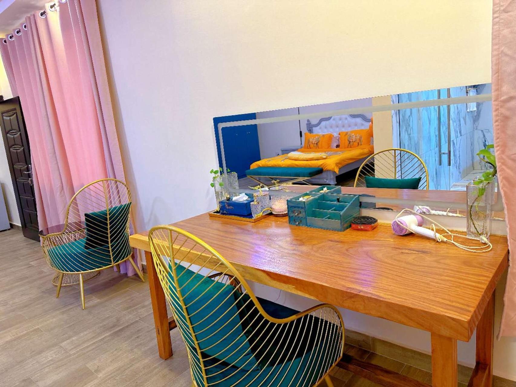 Grand Leone Hotel Freetown Kültér fotó