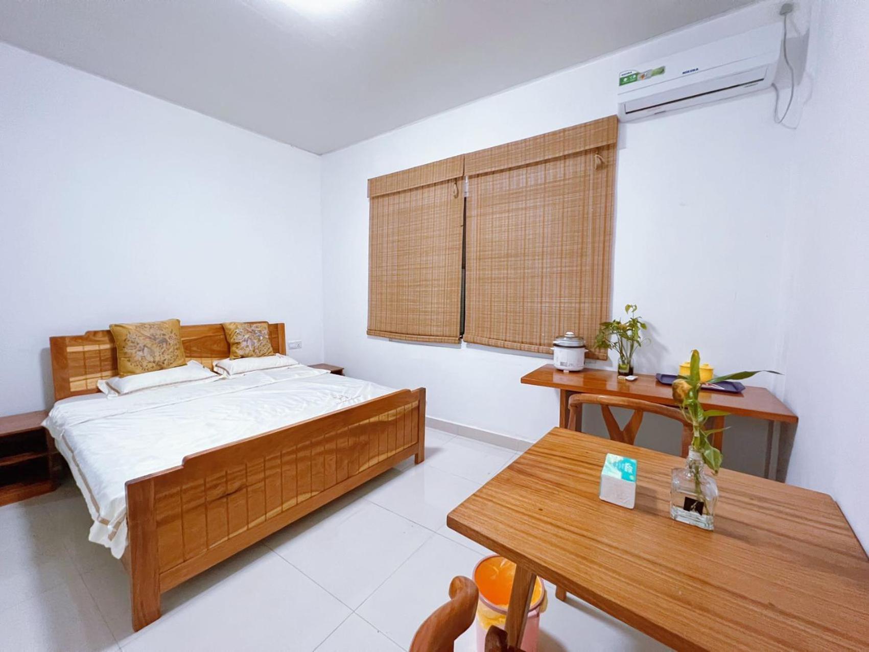 Grand Leone Hotel Freetown Kültér fotó