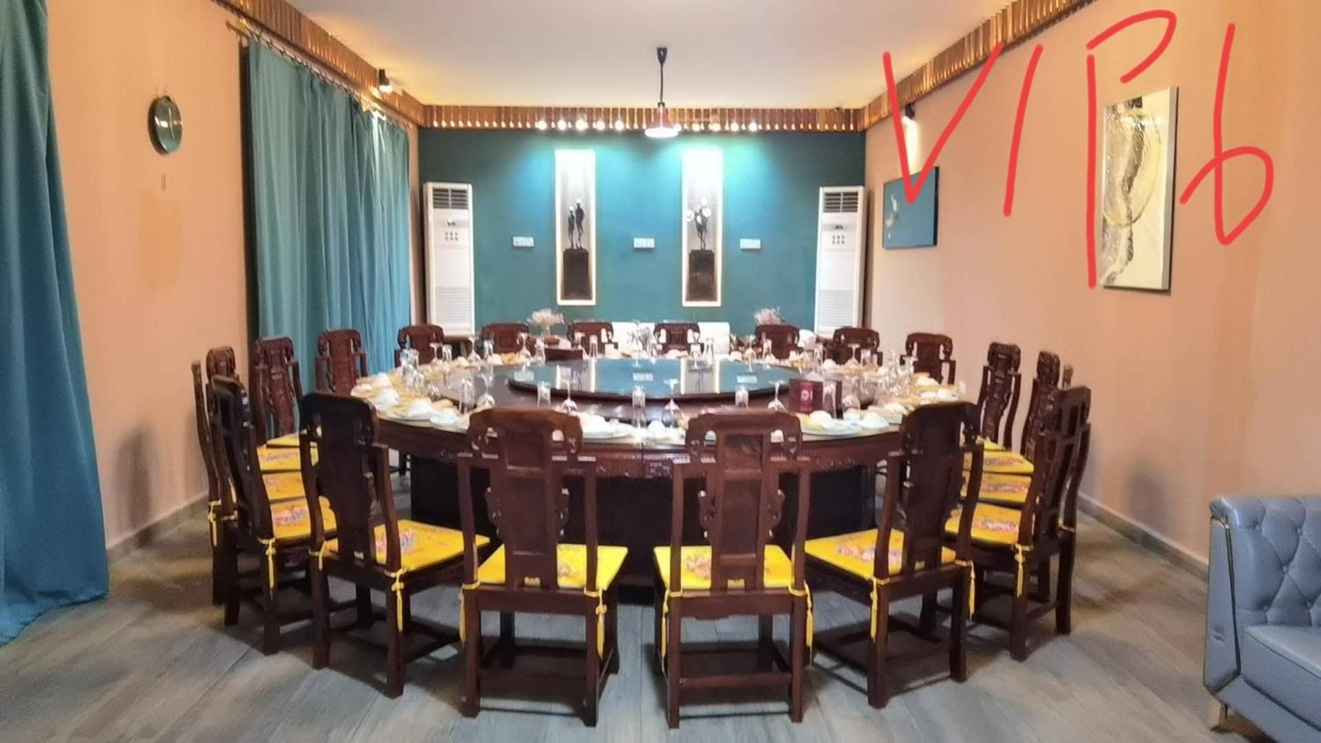 Grand Leone Hotel Freetown Kültér fotó