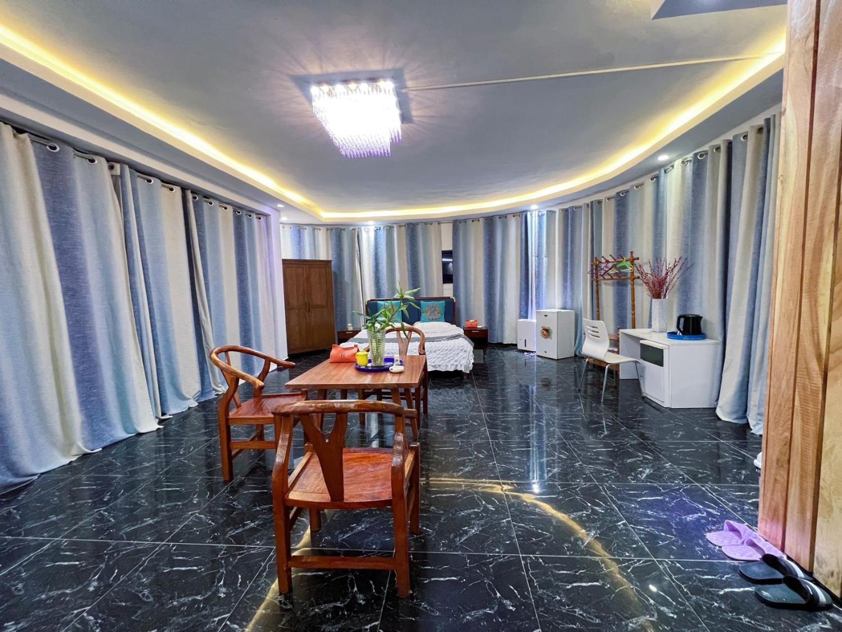 Grand Leone Hotel Freetown Kültér fotó