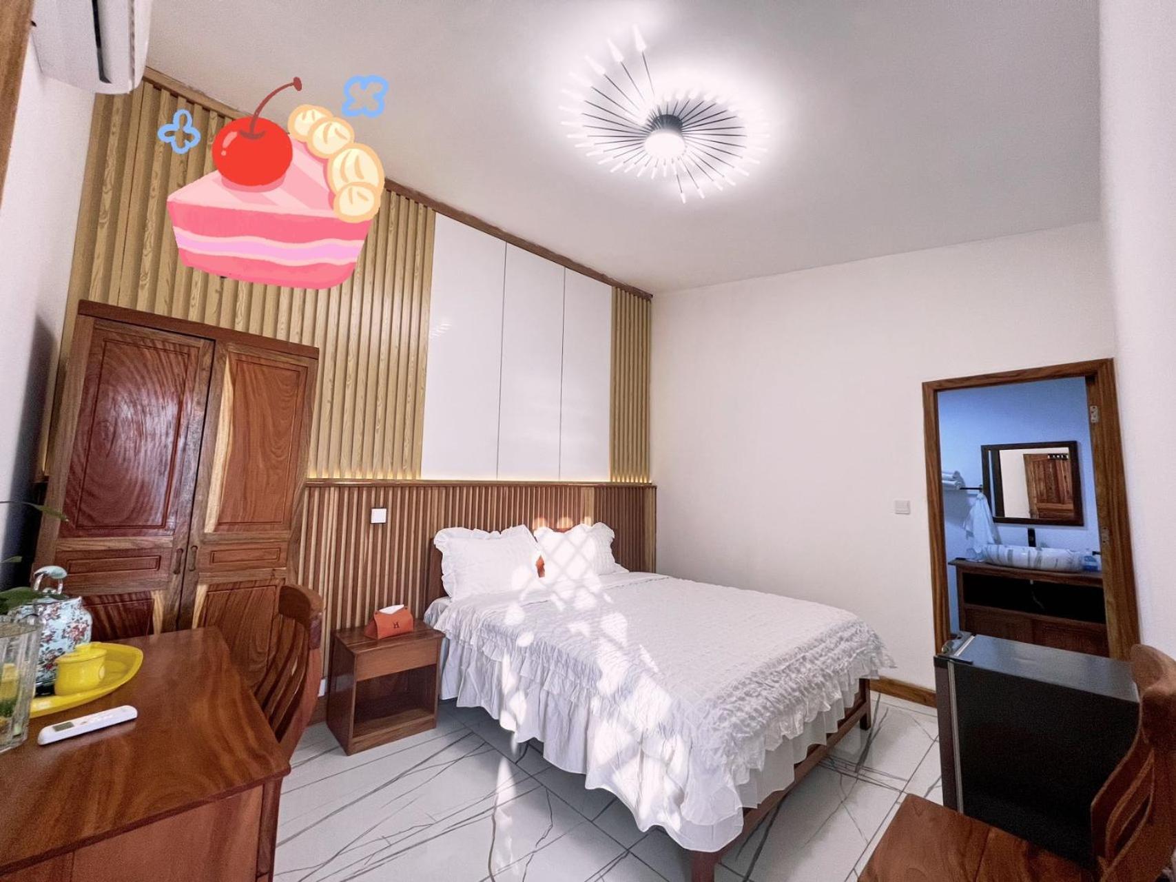 Grand Leone Hotel Freetown Kültér fotó