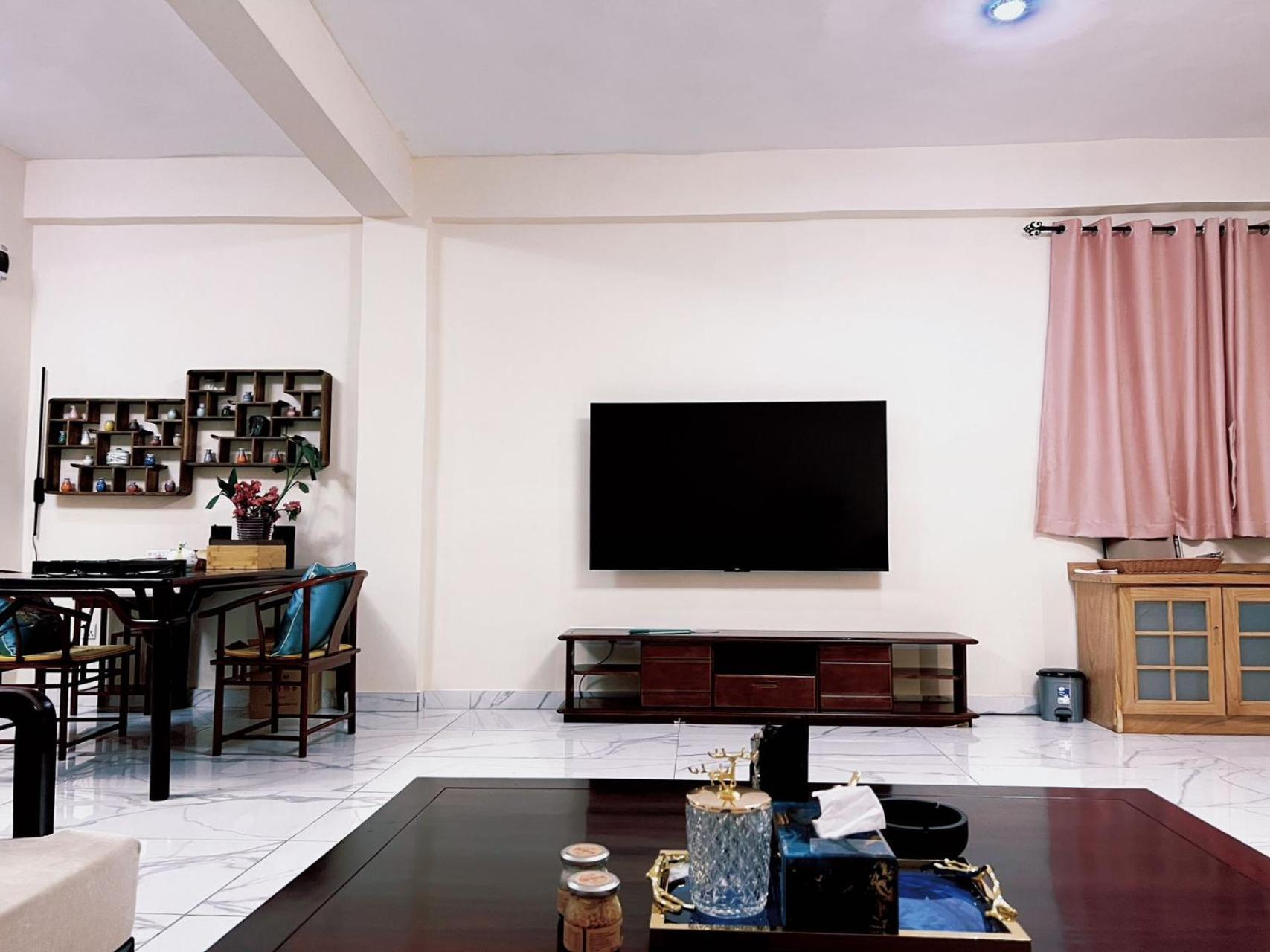 Grand Leone Hotel Freetown Kültér fotó