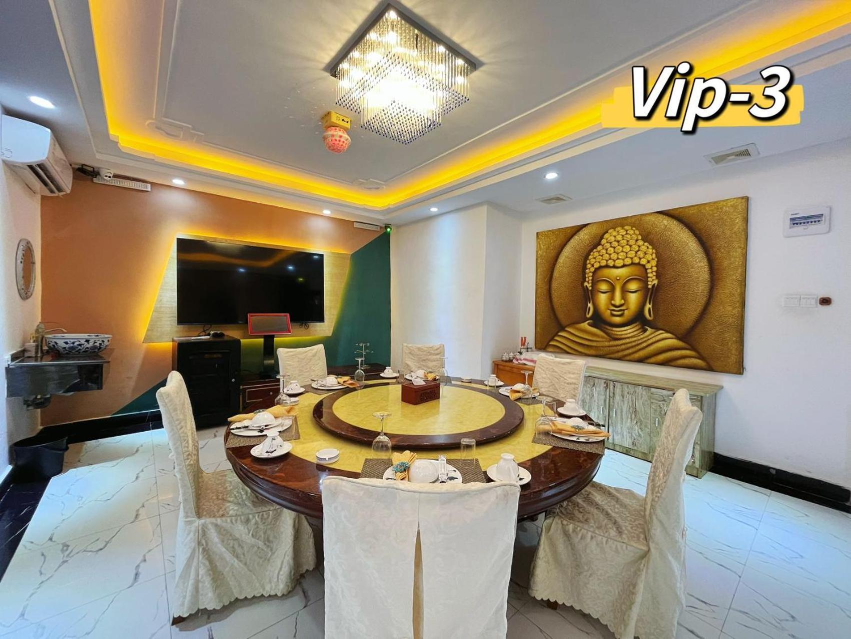 Grand Leone Hotel Freetown Kültér fotó