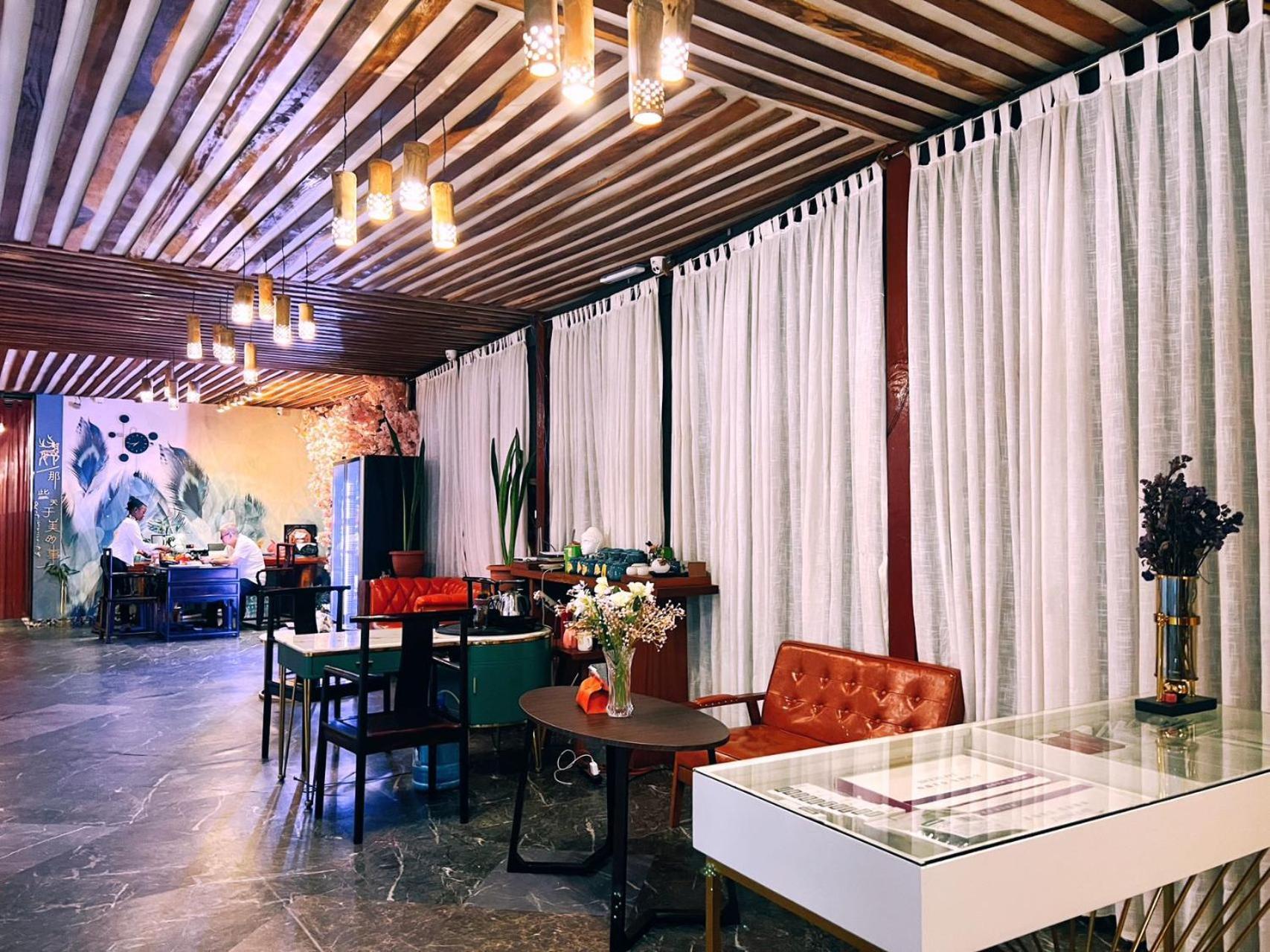 Grand Leone Hotel Freetown Kültér fotó