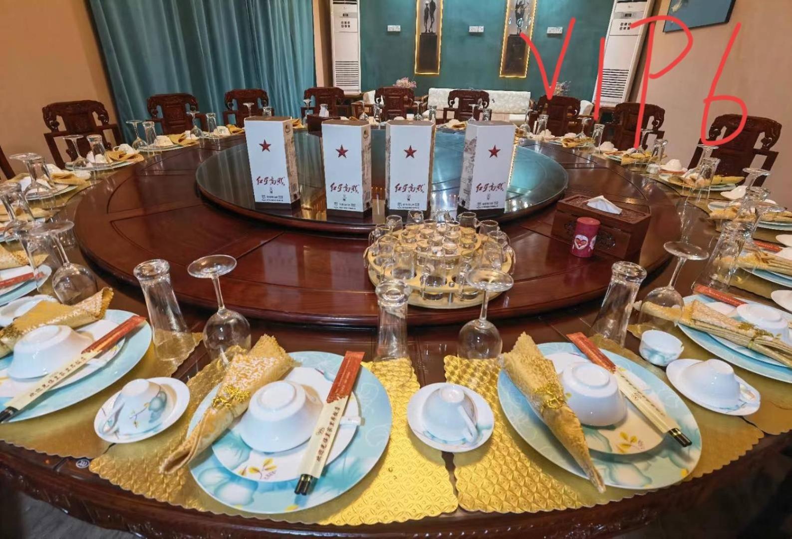 Grand Leone Hotel Freetown Kültér fotó